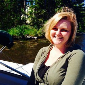 Meet your Posher, Heather